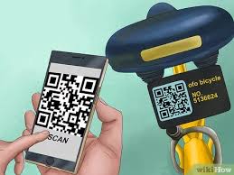 If the user tries to insert a sim c. How To Unlock An Ofo Bike 13 Steps With Pictures Wikihow