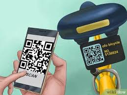 A used bike is a good alternative because it costs less than newer models. How To Unlock An Ofo Bike 13 Steps With Pictures Wikihow