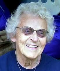 Anna Conklin Obituary (1926