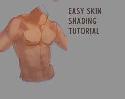 Get in contact with us today with your. Resident Art Nerd Quick Skin Shading Tutorial This Tutorial Works