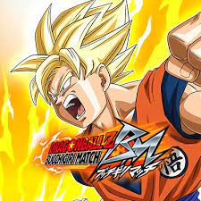 Dragon ball bucchigiri match apk. Download Dragonball Z Bucchigiri Match Qooapp Game Store