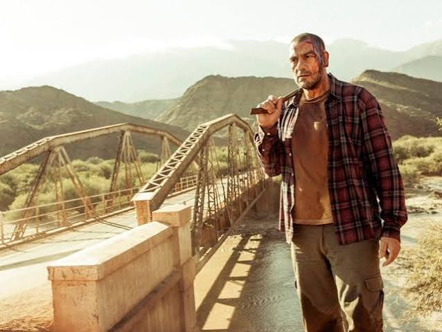 Wild Tales" is a bitterly entertaining six-course meal of sweet revenge