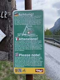 Reise Reisebericht Via Claudia Augusta Seite 2 Pedelec Forum