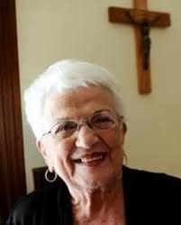Obituary information for Catherine Petrino
