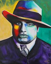 Online store — ART FROM THE INSIDE