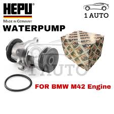 Bmw e30 fuel pump types. Buy Made In Germany Hepu Waterpump Bmw E36 318i E46 318i Z3 E36 1 9 M42 M43 Engine Seetracker Malaysia