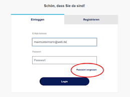 Passwort Anfordern Mein Edenred