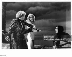 The Life & Times Of Hollywood - Terri Garr In Interview Discusses Her  Struggles With Ms And Calls Gene Wilder A “Jerk Teri Garr Was A Great  Comedienne In Films Such As
