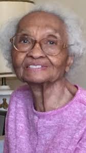Obituary information for Bessie Mae Harris