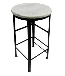Wrought iron has typically been shaped and worked to give it a slightly romantic feeling. Buy Iron Bar Stool With Wooden Top Online At Best Prices In India On Snapdeal