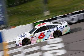 The win was the fifth in the great american race for wood brothers racing. How Do Things Look For Ford In 2018 Racing News