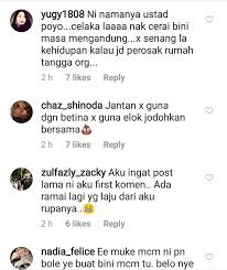 We did not find results for: Kau Pu Syaitan Pu Abu Sufyan Dikecam Kerana Ceraikan Isteri Sarat Mengandung Guna Whatsapp Sozcyili