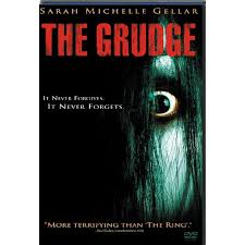 Sony Pictures Entertainment The Grudge (DVD) [2004] - Walmart.com