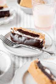 Chocolate Marshmallow Tart Recipe Tart Recipes Sweet Recipes Desserts Fun Baking Recipes