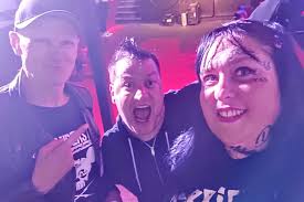 You brought Youssou N'Dour to Seattle for the first time in 1988