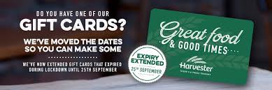 Maybe you would like to learn more about one of these? Buy A Harvester Gift Card