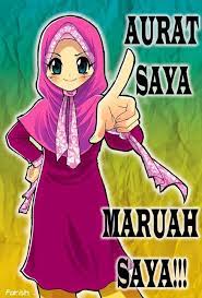 Selain itu juga gambar ini dapat kamu gunakan sebagai komentar kalian di wahatsapp buat perang gambar. Koleksi Gambar Kartun Ana Muslim Dan Muslimah Kartun Gambar Ilustrasi Komik