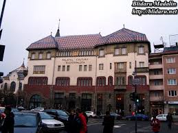 Palatul culturii își redeschide porțile la 1 iunie. Palatul Culturii Din Targu MureÈ Blidaru Net