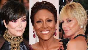 Find the best short haircut styles that looks awesome for you in any occasion. 10 Chic Short Haircuts For Women
