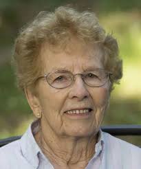 Dorothy Kathleen Mead Obituary