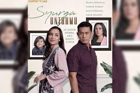 Where to download sinopsis drama syurga yang kedua nota wanita. Info Dan Sinopsis Drama Syurga Untukmu Slot Samarinda Iluminasi