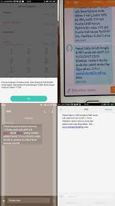 Untuk menggunakan cara ini agar mendapatkan kuota gratis dari indosat anda perlu menyelesaikan beberapa langkah berikut ini: Cara Mendapatkan Kuota Gratis Indosat 3g 2019 Citasonlineaandiolo S Diary
