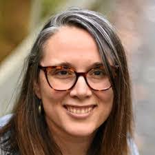 Jodi Burnside's Instagram, Twitter & Facebook