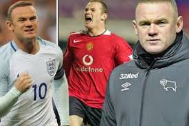 Cristiano ronaldo on wayne rooney full interview | wayne rooney: Ibgrviqhxcv4bm