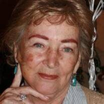 Mrs Barbara Malone Obituary