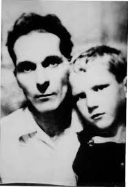 Photo # 1 is of Maynard Gilbert's Obituary. Maynard Gilbert was born