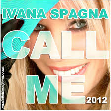 72,772 likes · 180 talking about this. Ivana Spagna Call Me 2012 By Paolo Bottaro