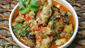 Resep Simple Ayam Pedas Kemangi Sajian Nikmat Untuk Makan Siang Keluarga Di Rumah Herstory