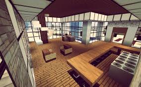 See more ideas about minecraft interior design, minecraft interior, minecraft. Modern Minecraft Home Interior Minecraft Japanese House Minecraft Modern Minecraft Modern House Designs