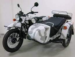 Ural Ranger Motorcycles Gumtree Australia Canterbury Area Belmore 1085250771 Motorcycle Ural Motorcycle Motorcycle Sidecar