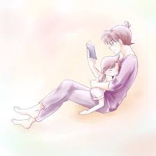 怪盗キッド おしゃれまとめの人気アイデア pinterest andrew james 新蘭 イラスト 新一 蘭