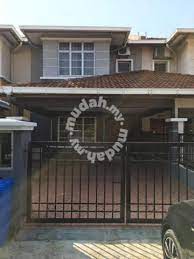 Seksyen 16 is a kawasan perkilangan / kawasan kilang, tidak kelihatan located in shah alam. 2 Storey Terrace Desa Latania Seksyen 36 Shah Alam Houses For Sale In Shah Alam Selangor Mudah My