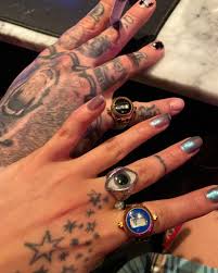 Netizens state that she is allegedly post malone's girlfriend. Netizens Think This Korean Rapper And Social Media Personality Is Post Malone S Girlfriend Allkpop