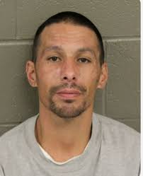 Stealing/Officer Involved...