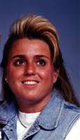 Stacy Mathieu Boudreaux (1964-2011)