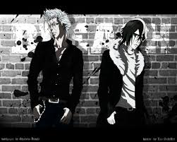 However, since late 2007, sega has been releasing the bleach games for the nintendo ds in north america. Bleach Modern Day Hollows By Kage Chan On Deviantart