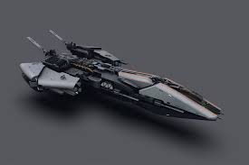 Alphamecha Fighter2 By Dmitryep18 Space Ship Concept Art Spaceship Concept Starship Concept