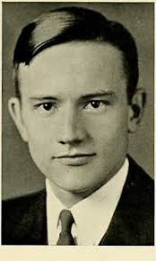 Thomas Adolphus “Tom” Sharp (1915-2003)