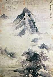 China Landscape Painting By Granger