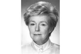 Jacqueline Holmes Obituary (1932