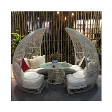 05 ($12.39/sq ft) $99.99 $99.99 Factory Outlets Hot Sale Rattan Sunbed Outdoor Round Lounger Waterproof Beach Chair Outdoor Furniture Buy At The Price Of 1 493 00 In Aliexpress Com Imall Com