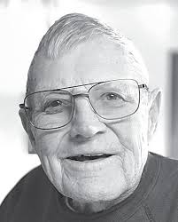 HAROLD ALBERT DOST, SR.