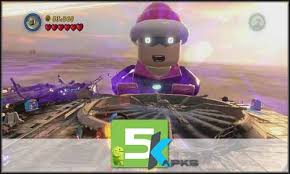 This mod includes unlimited money. Lego Marvel Super Heroes Mod Apk Obb Data Download Updated