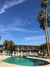 Breakfast Lunch Cafe Menu Picture Of Civana Wellness Resort Spa Carefree Tripadvisor