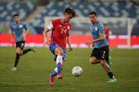 La roja jugará ante santiago y caracas, el viernes 13 y martes 17 de noviembre, respectivamente. Hga O7rriimqpm