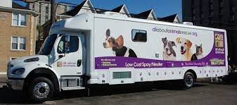 Humane education programs in schools where. Schedule A Mobile Spay Neuter Appointment All About Animals Rescue Michigan